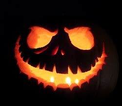 Scary Jack-o-lantern Pictures, Photos, and Images for Facebook, Tumblr ...