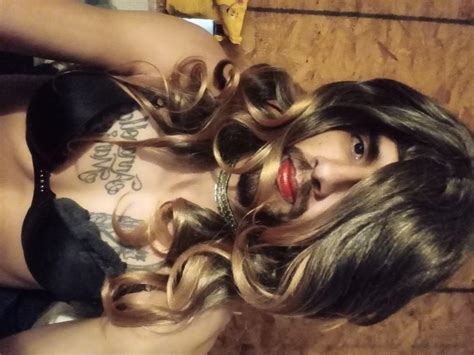 Solo Non Passable Crossdresser 33 Nude Pics XHamster