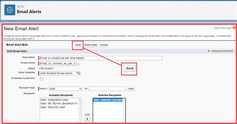 How To Create Time Dependent Workflow Actions In Workflow Rules In