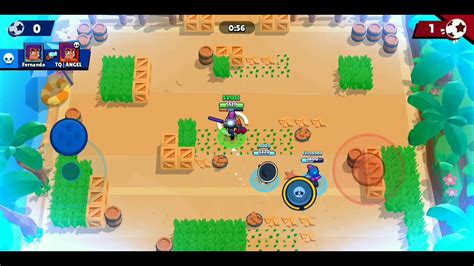 Brawl Ball Mortis Montage 4 Brawl Stars Youtube