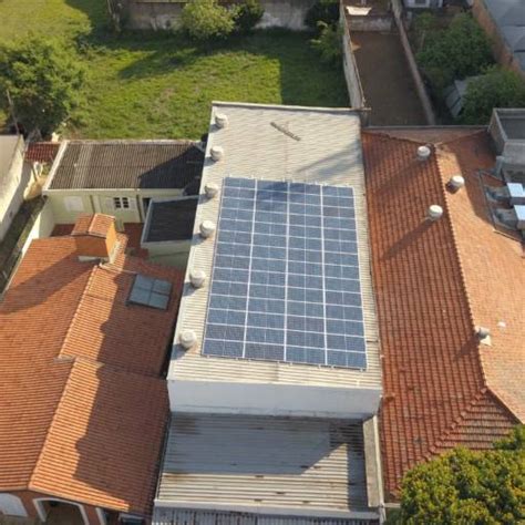 Energia Solar No Agroneg Cio Em Len Is Paulista Sp Classificados