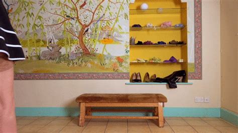 Sexy Lingerie Shopping Ariel Anderssen Studio Clips Sale