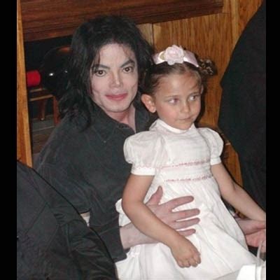 Childhood / Family Photos - Paris Jackson Photo (7130192) - Fanpop