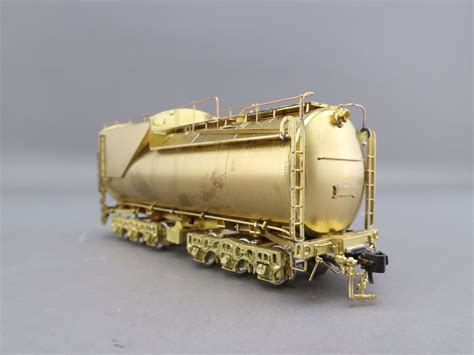 Ho Brass Model Omi 1505 Gtw Grand Trunk Western U 1c 4 8 2 Mountain