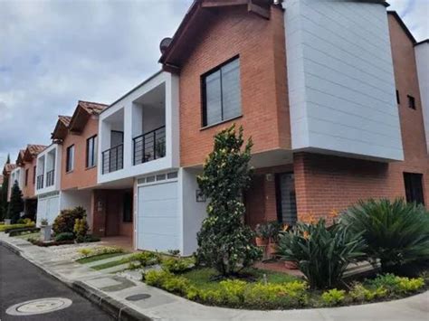 Venta Casa En La Ceja Antioquia 7494458 Puntopropiedad