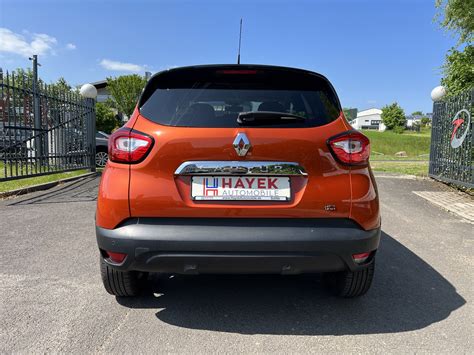 Renault Captur Intens Gebraucht Kaufen In Schlitz Hessen Preis 11490