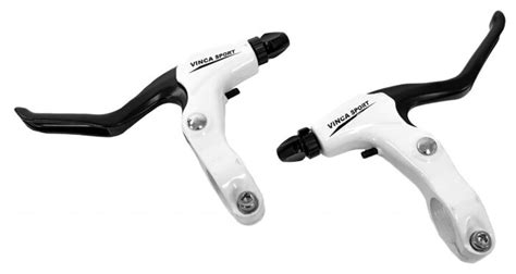 Ручка тормоза для велосипеда: особенности и виды