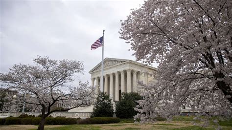 5 Takeaways From Historic Supreme Court Arguments On Trump S Immunity Claim Abc News