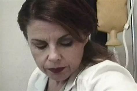 Horny Nurse Playing With Blindfolded Patient Dick American Amateur Porn Xhamster