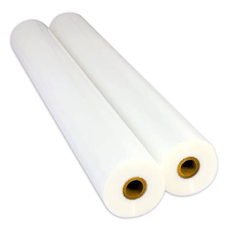 Usi Wrapsure Standard Thermal Laminating Film 1 Core 27x250 Feet 3