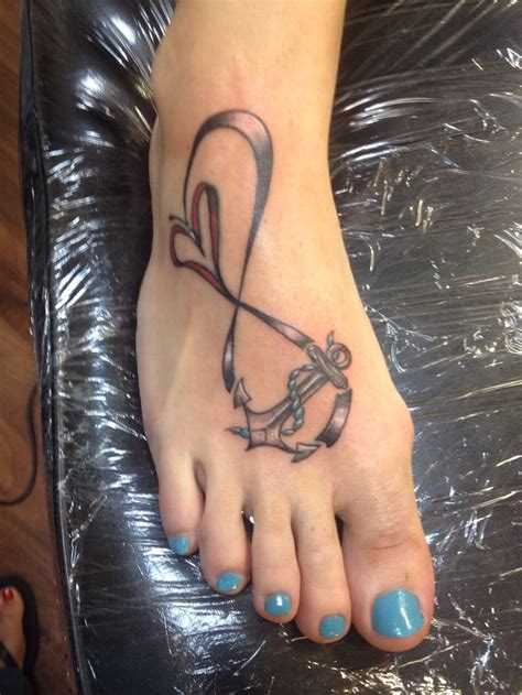 Pin By Brandi Evans On Tattoos Ideas Heart Tattoo Tattoos Anchor