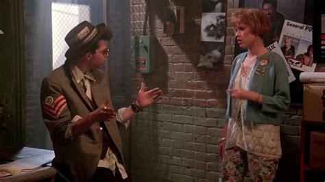 Pretty in Pink (1986) by Howard Deutch