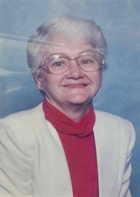 Bobbie Ward Obituary Jackson Tn