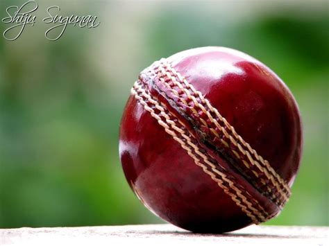 Cricket Ball Wallpapers - Wallpaper Cave