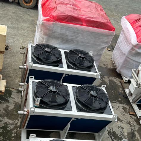 Immersion Cooling System Dry Cooler For Ethereum Miner Mining Rig