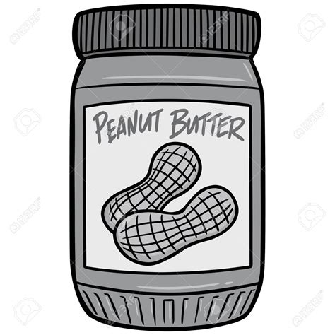 jar of peanut butter clipart 10 free Cliparts | Download images on Clipground 2024