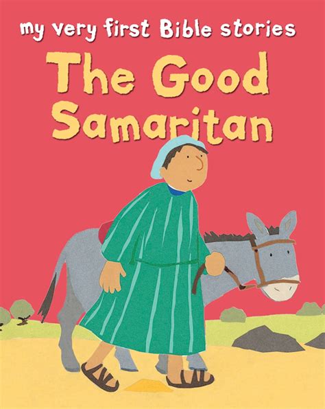 The Good Samaritan Ebook By Lois Rock Epub Rakuten Kobo Philippines