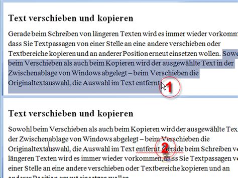 Copy And Paste Tipps Und Tricks Mit Kopieren Und Einf Gen