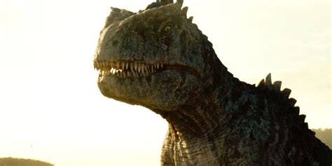 Jurassic World Just Fixed One of Its Most Disappointing Villains