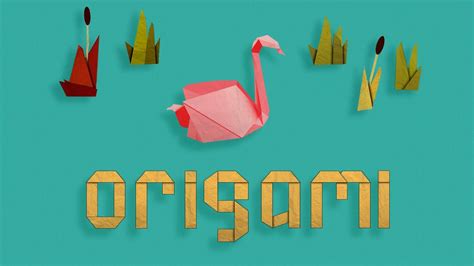 How To Make Origami Using Illustrator A Beginners Guide Easy