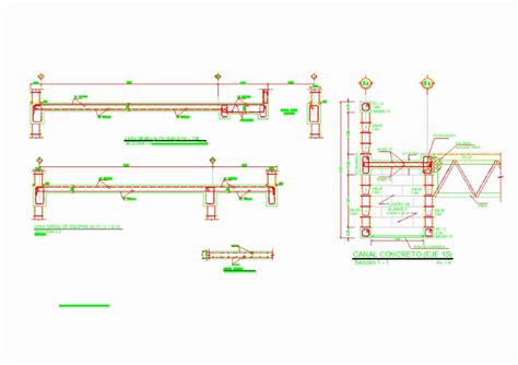 Detalhes Construtivos Em Autocad Baixar Cad 2967 Kb Bibliocad