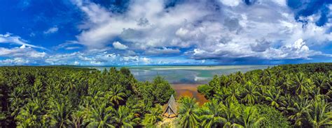 yap climate geography micronesia