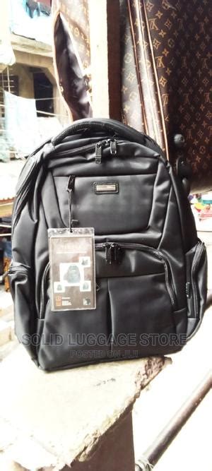 Troll Laptop Backpack In Lagos Island Eko Bags Solid Luggage Store