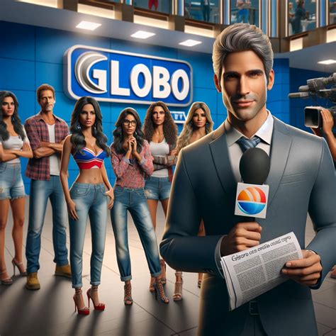 Globo Encerra Contratos Ex Bbb Antecipadamente Saiba Os