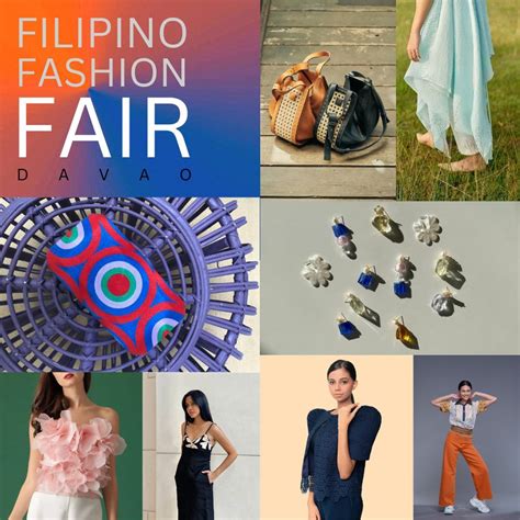 Filipino Fashion