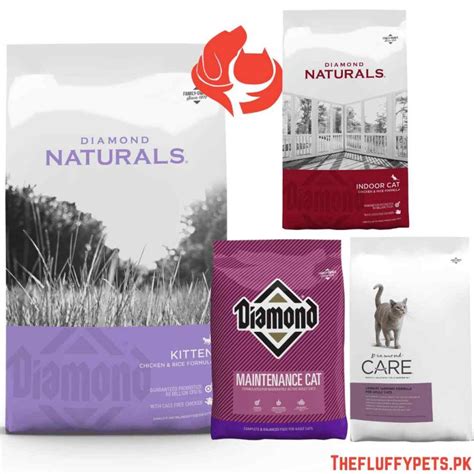 Buy Diamond Naturals Cat Food (Formerly Nutragold) in Pakistan