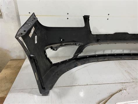 Lincoln Mkz Front Bumper Hp Agw No Pick Up Only For