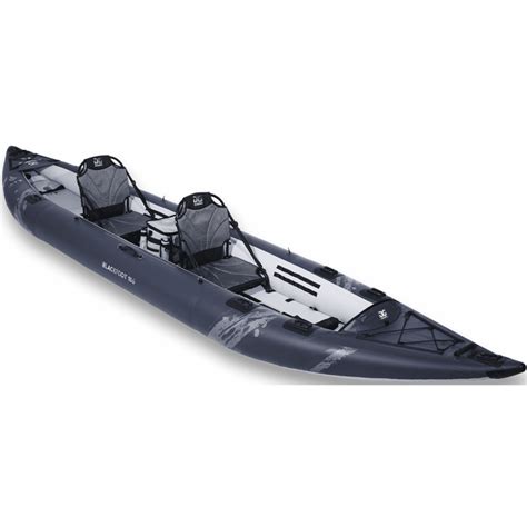 Inflatable Kayaks