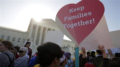 U.S. Supreme Court Splits 4-4 on Obama Immigration Plan - The Atlantic