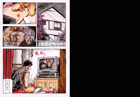 Kasama Shirou Luscious Hentai Manga Porn