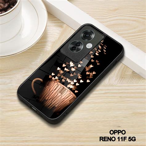 Jual Softcase Oppo Reno 11f 5g H46 Oppo Reno 10 5g Oppo Reno 11 5g