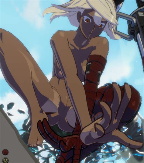 Rule 34 3d Ass Breasts Guilty Gear Mod Pussy Ramlethal Valentine