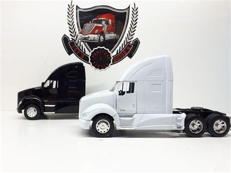 Tracto Kenworth T Escala New Ray Envio Gratis