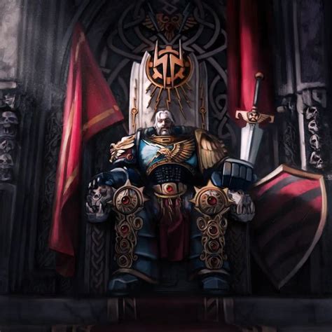 Ehren Freese On Instagram Lightning King Bolvar Sitting Upon His