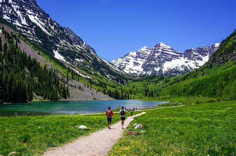 Best Summer Activities In Aspen