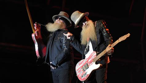 Zz Top Announces Massive 2021 2022 Golden Anniversary Tour Iheart