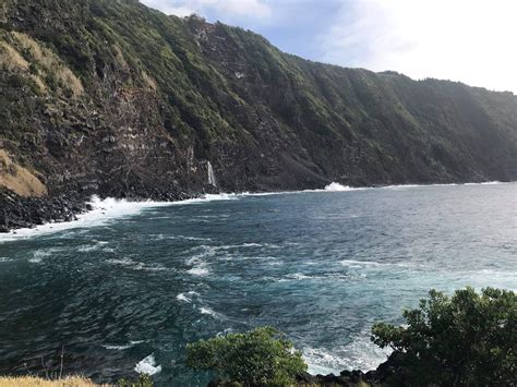 varadouro visit faial   destination   azores