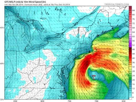 Weather Madness Marine Forecast Waves Over 25 Feet And Tropical Storm Force Winds