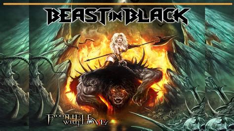 Beast In Black From Hell With Love Full Album Youtube