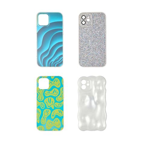 iPhone 12 Design Case - Assorted - Kmart