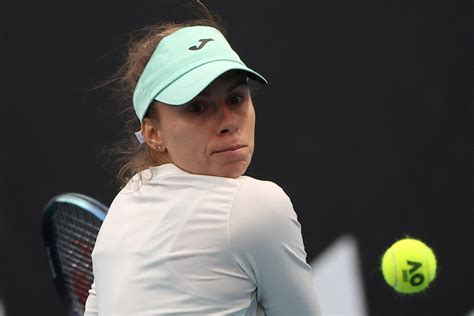 Wiemy kiedy odbędzie się drugi mecz Magdy Linette w Australian Open