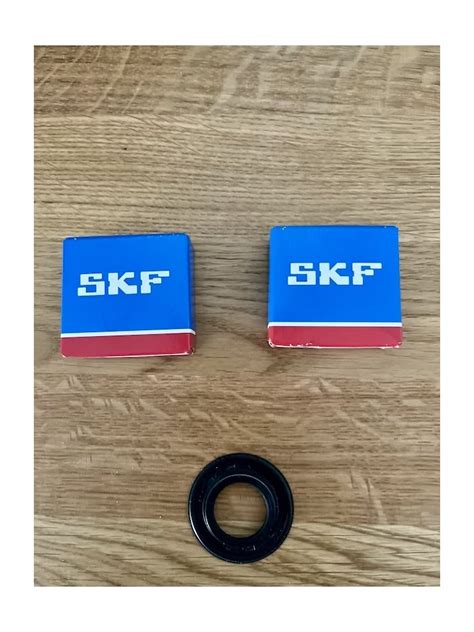 Kit Roulements Skf Joint Spi Ancien Mod Le