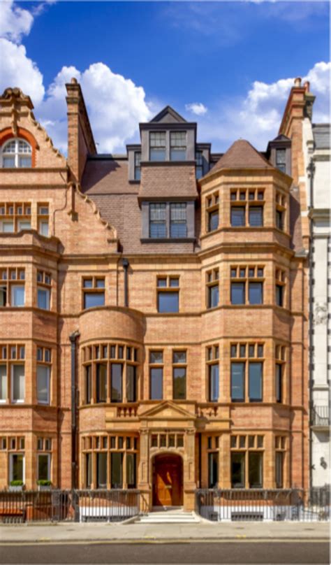 Office space for rent: 65 Sloane Street, London
