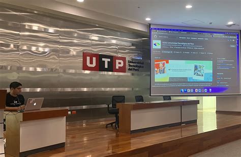 Google Developer Students Club Utp On Twitter Como Parte Del