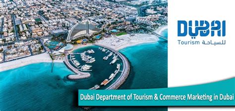 Dubai Department Of Tourism And Commerce Marketing In Dubai Uae Your