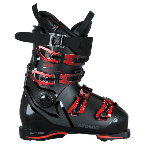 BUTY NARCIARSKIE ATOMIC HAWX MAGNA 130 GW Sklep SKI PARK